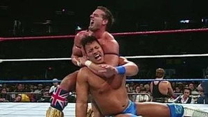 Still from January 13, 1997