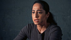 Still from Bank Robbery