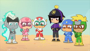 Still from Episode 39