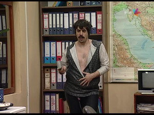 Still from 513 Boogie Nights