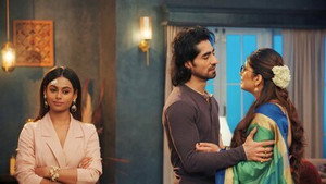 Still from Rishabh Ka Sach