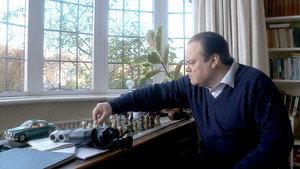 Still from The Good Neighbour