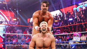 Still from NXT 8/6/2024