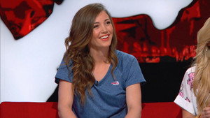 Still from Kaitlyn Farrington