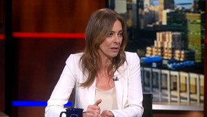 Still from Kathryn Bigelow