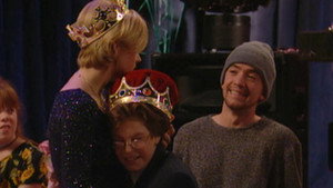 Still from My Favorite Married...
