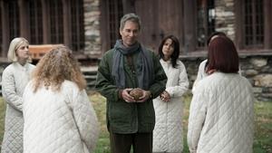 Still from Unalive and Well