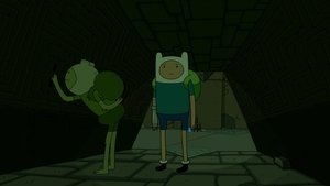 Still from Three Buckets