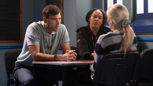 Still from Friday, 3rd October 2025
