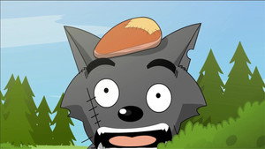 Still from Episode 377