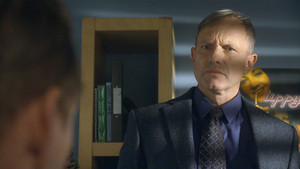 Still from A Law unto Themselves