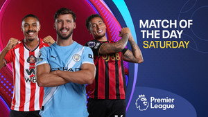 Still from MOTD - 29th November 2025