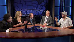 Still from October 01, 2010