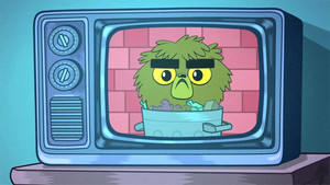 Still from Hot Garbage