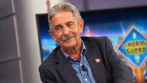 Still from Miguel Ángel Revilla