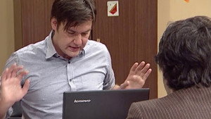 Still from 558 Pink Panter uzvraća udarac