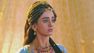 Still from Rukmini Makes a Judgement