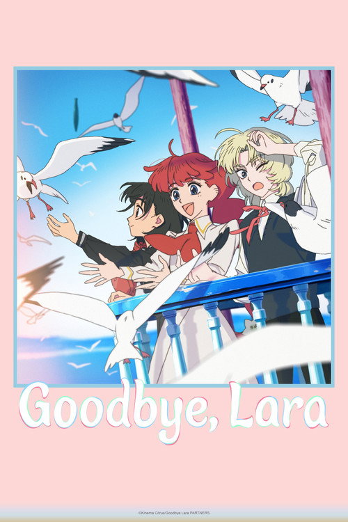 Poster of Goodbye, Lara