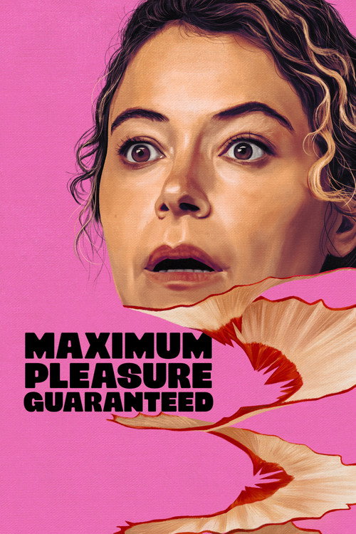 Poster of Maximum Pleasure Guaranteed