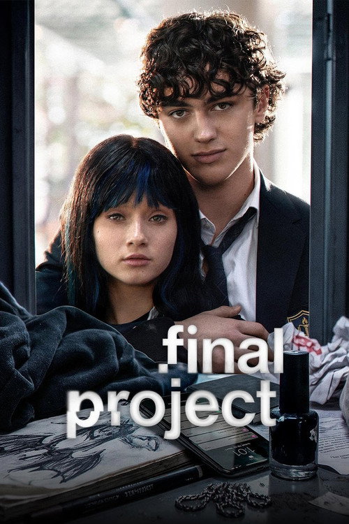 Poster of Final Project