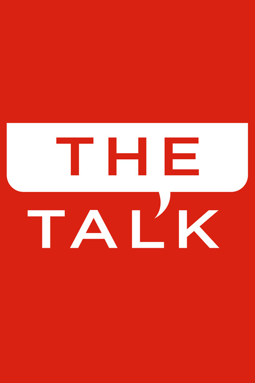 Poster of The Talk