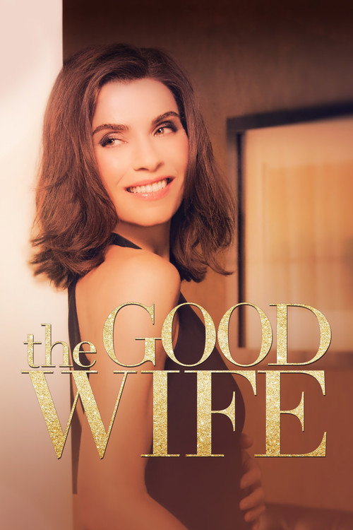 Poster of The Good Wife