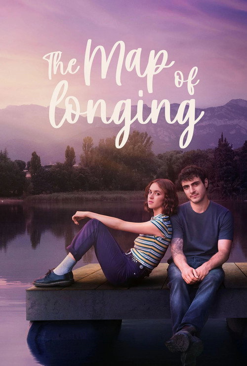 Poster of The Map of Longing