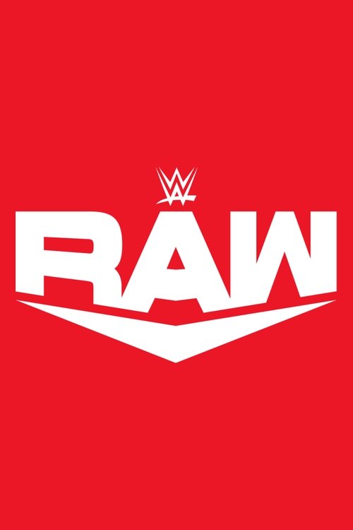 Poster of Raw