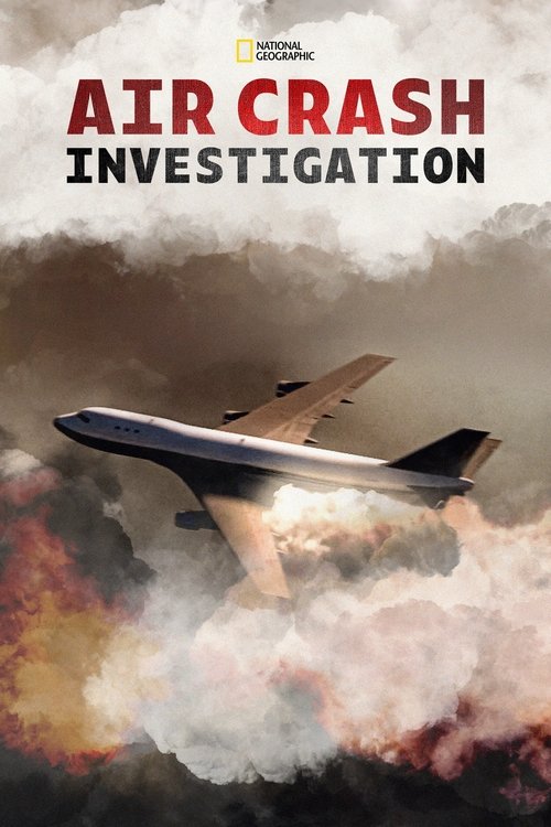 Poster of Mayday