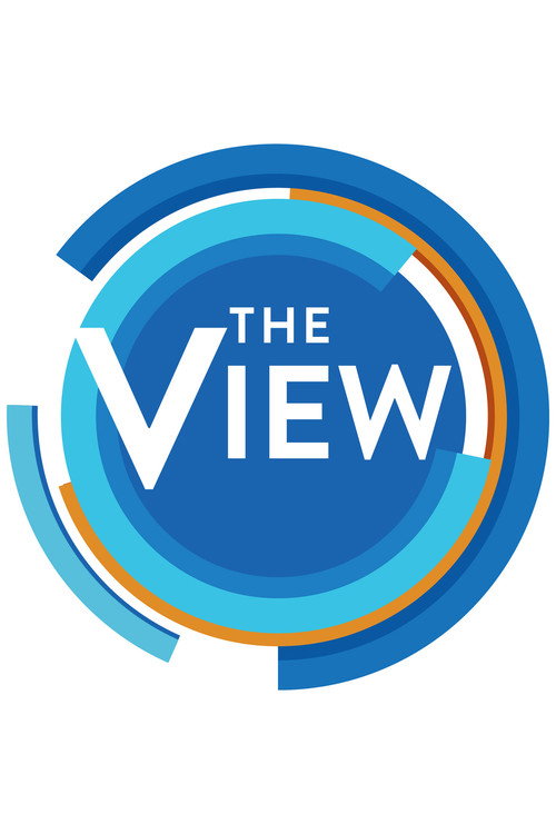 Poster of The View