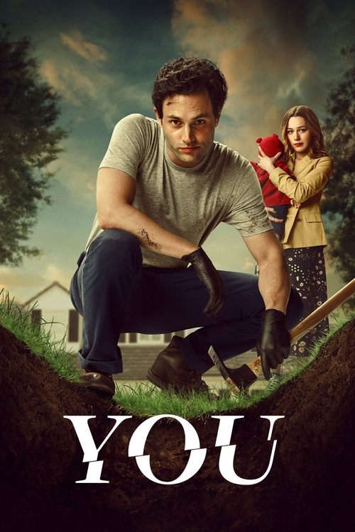 Poster of You