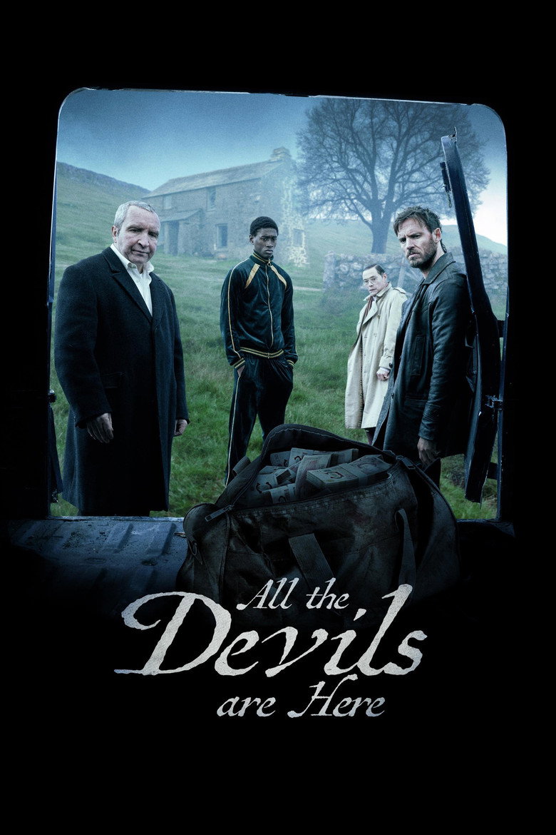 All the Devils Are Here