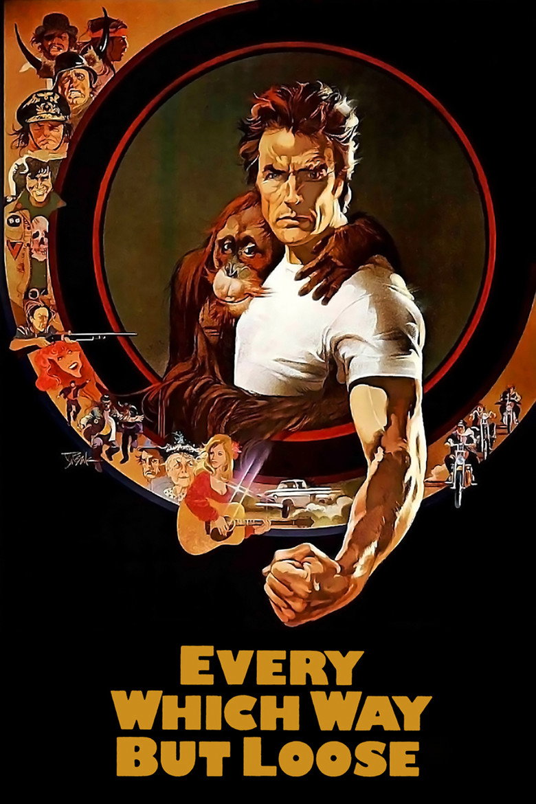 Every Which Way but Loose