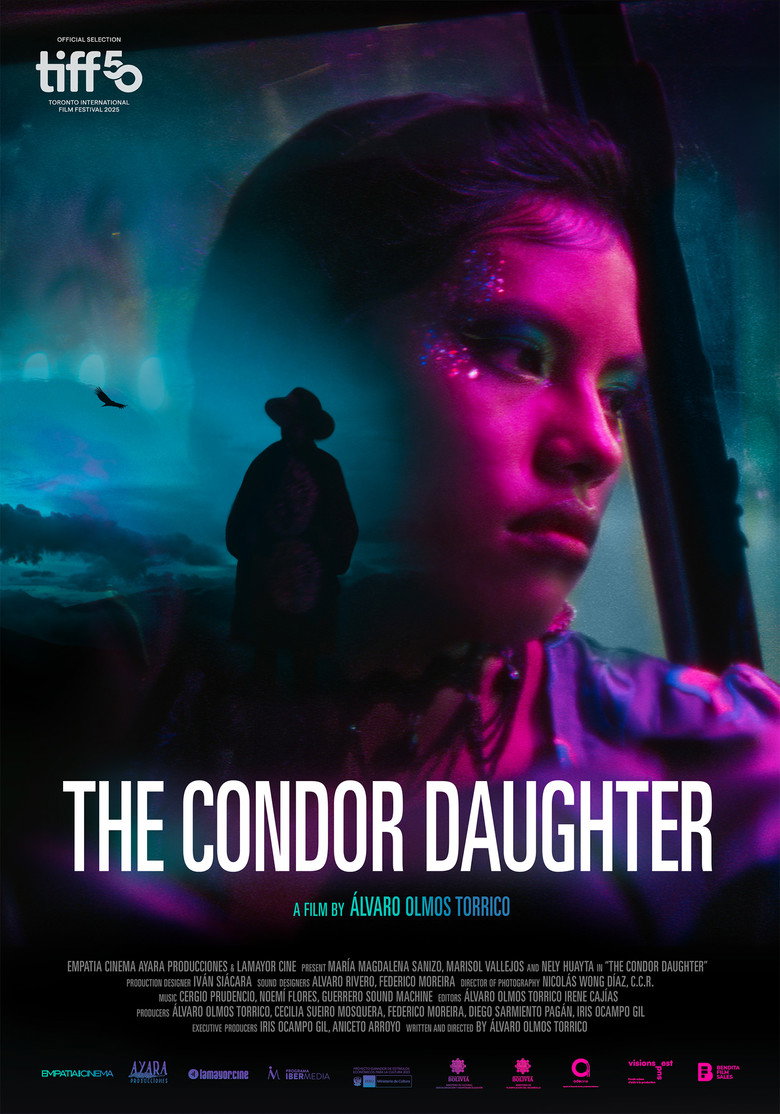 The Condor Daughter