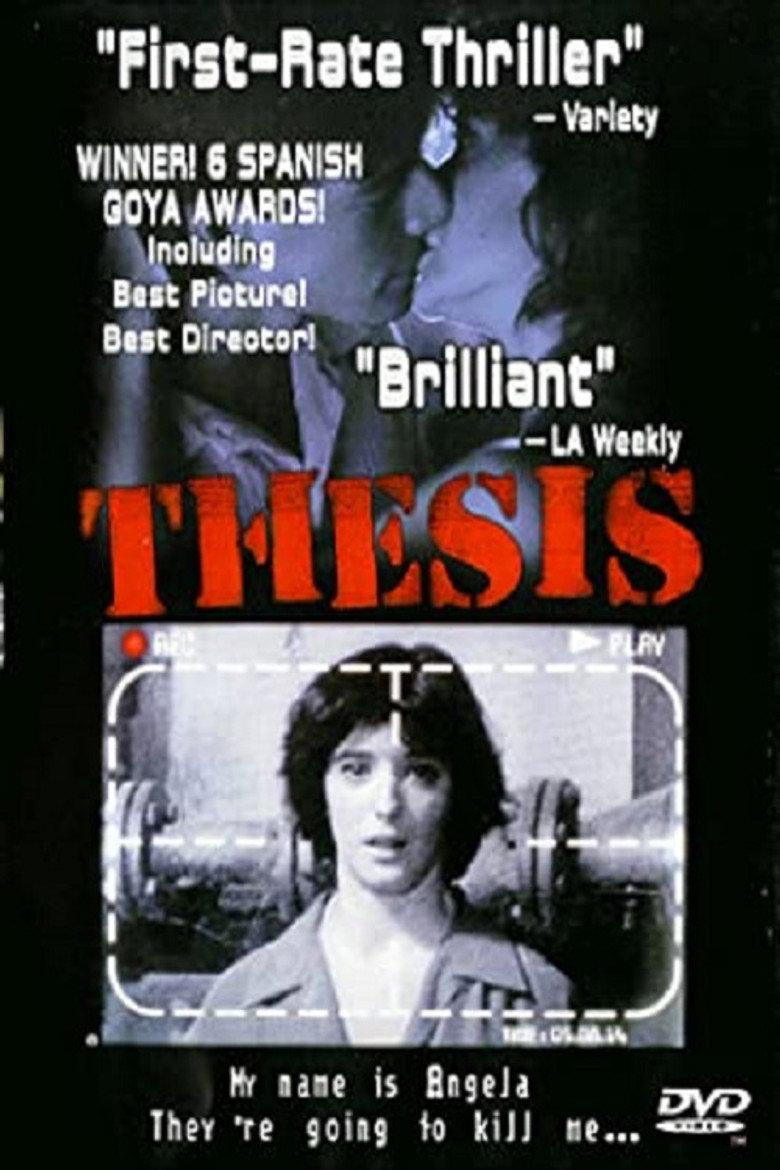 Thesis