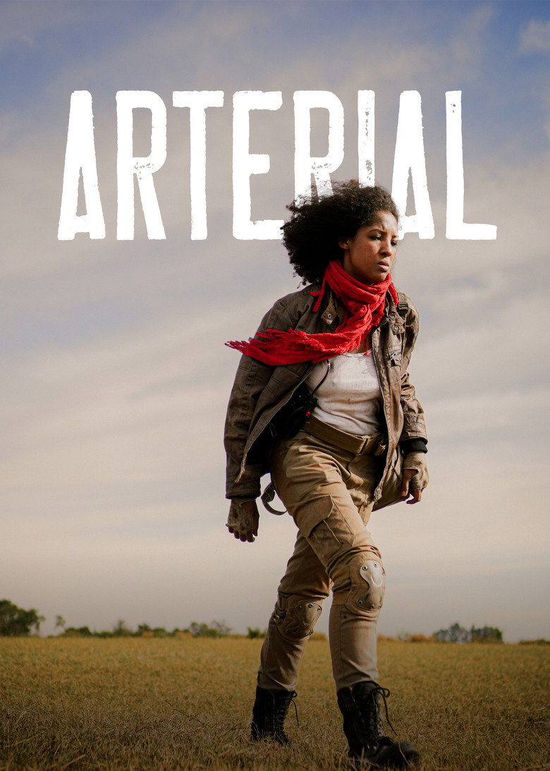 Arterial