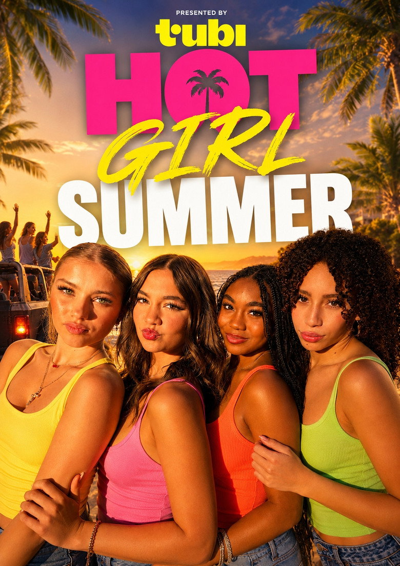 Hot Girl Summer