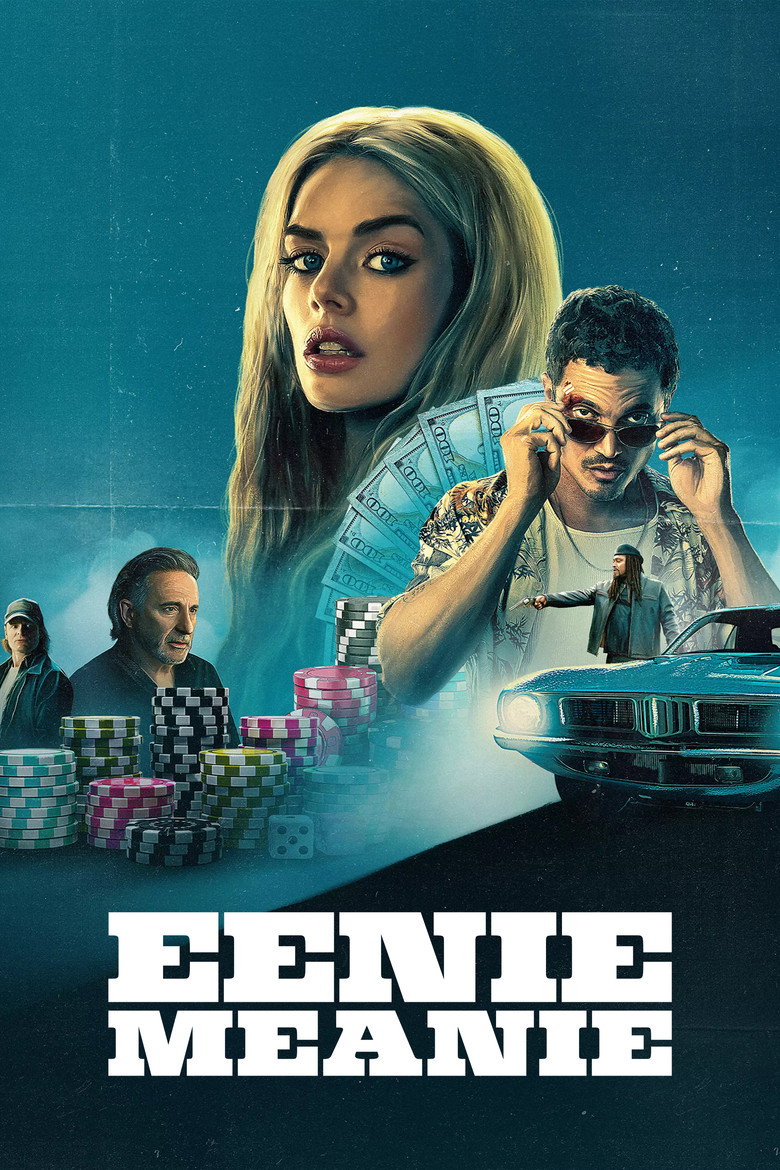 Eenie Meanie