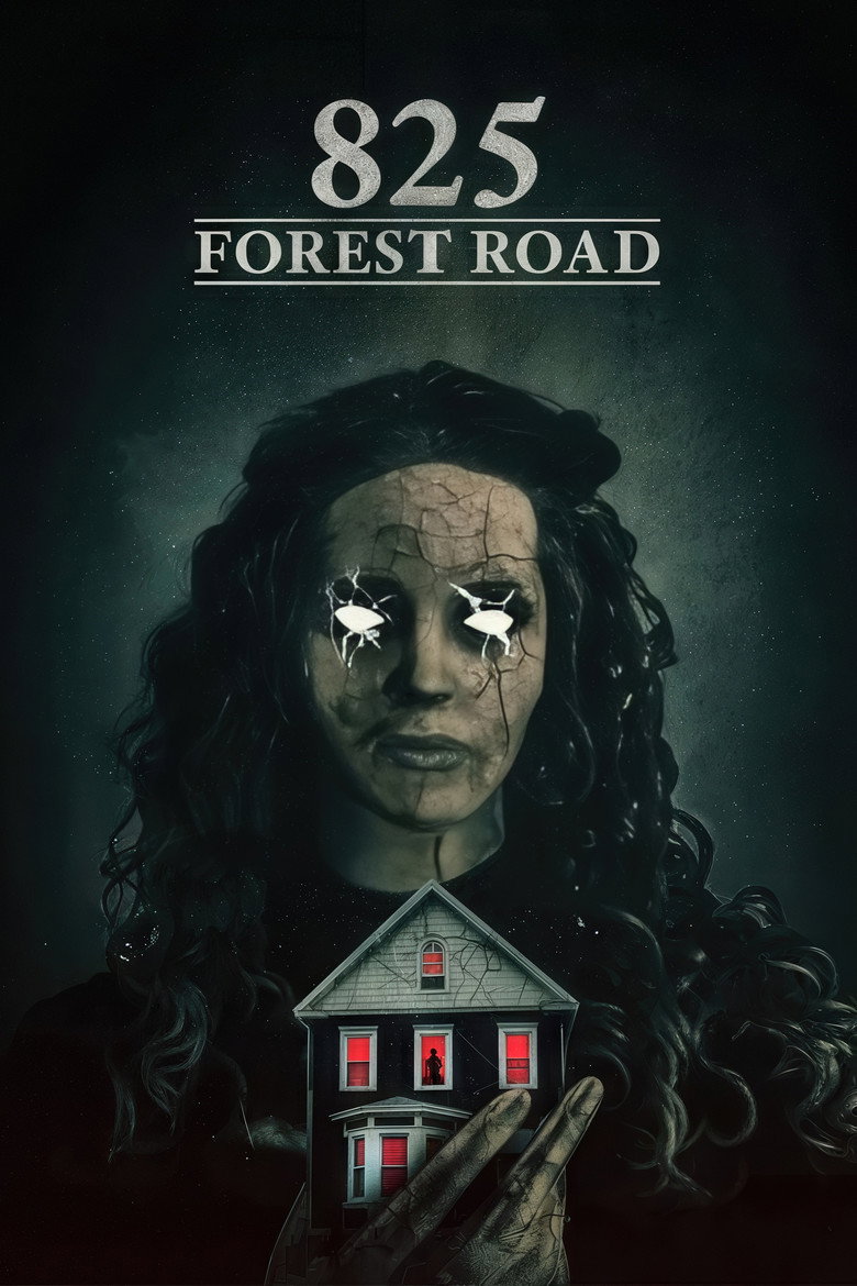 825 Forest Road