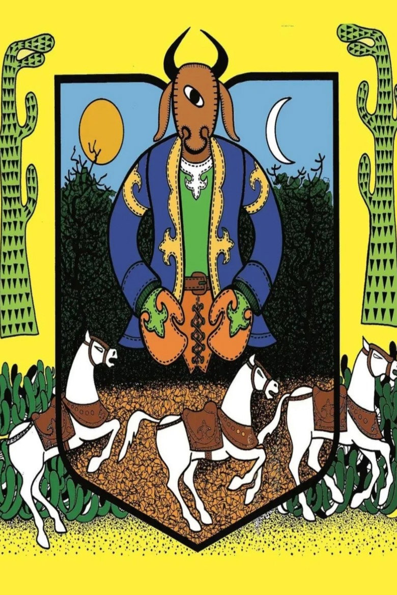Boi Aruá