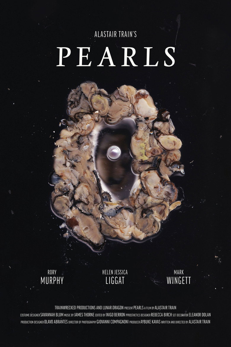 Pearls