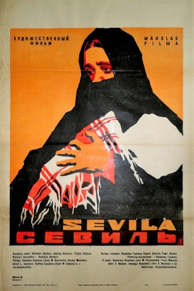 Sevil