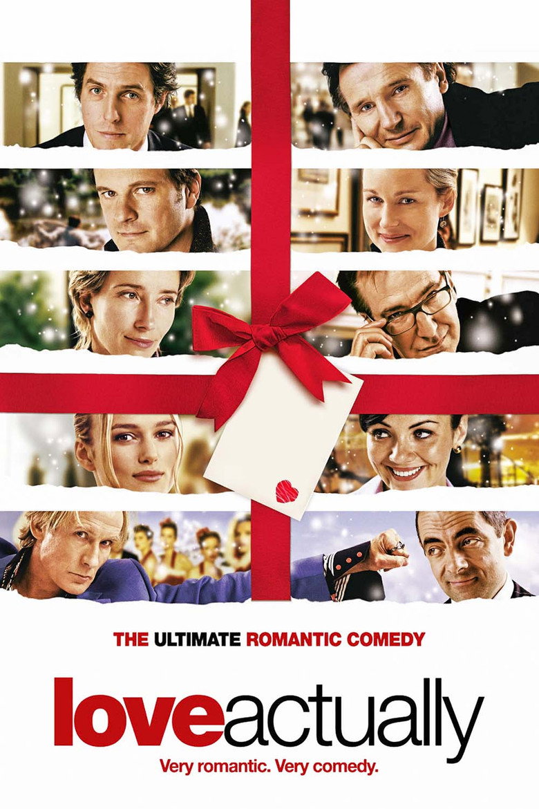 Love Actually