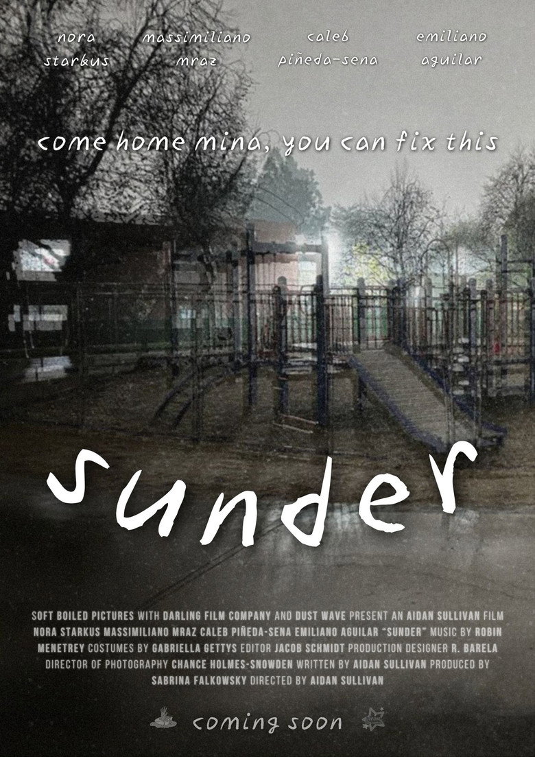 sunder