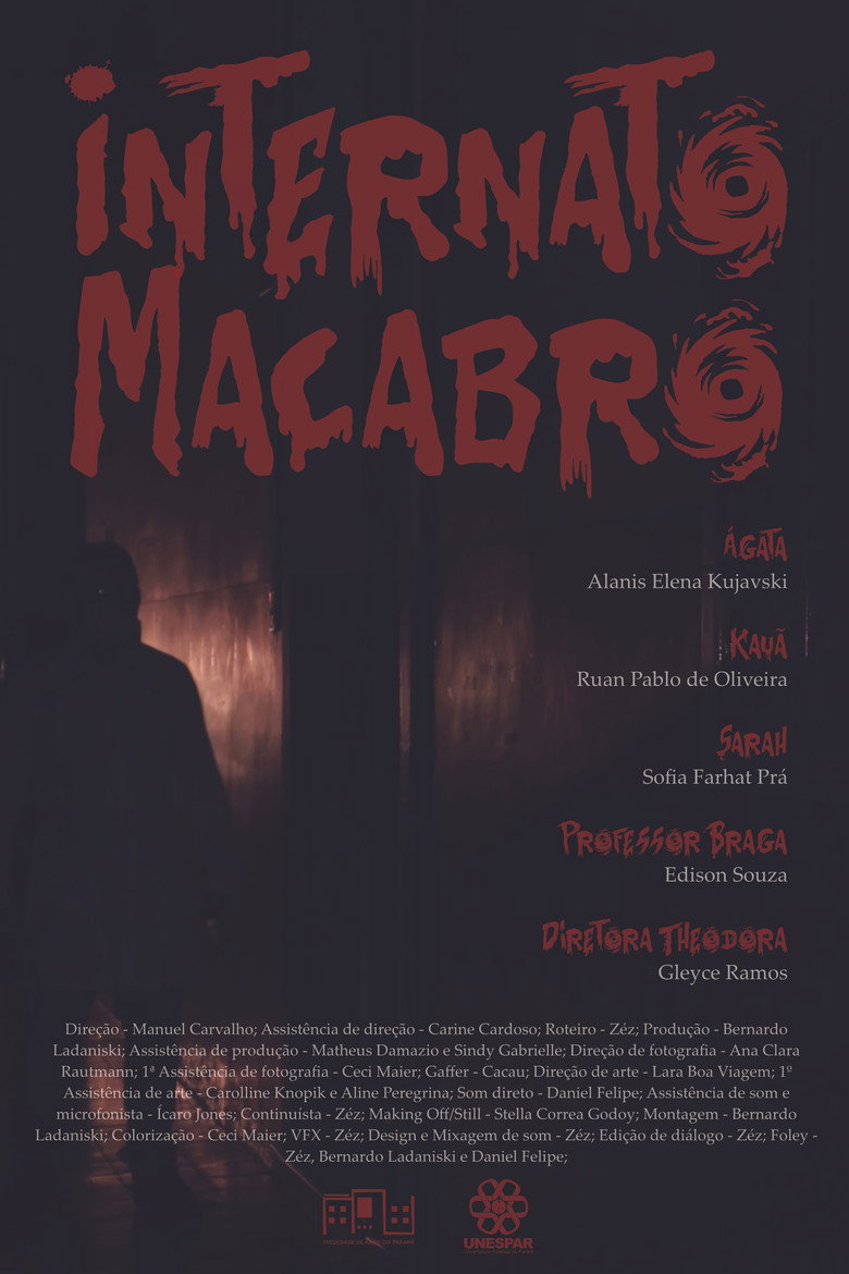 Internato Macabro