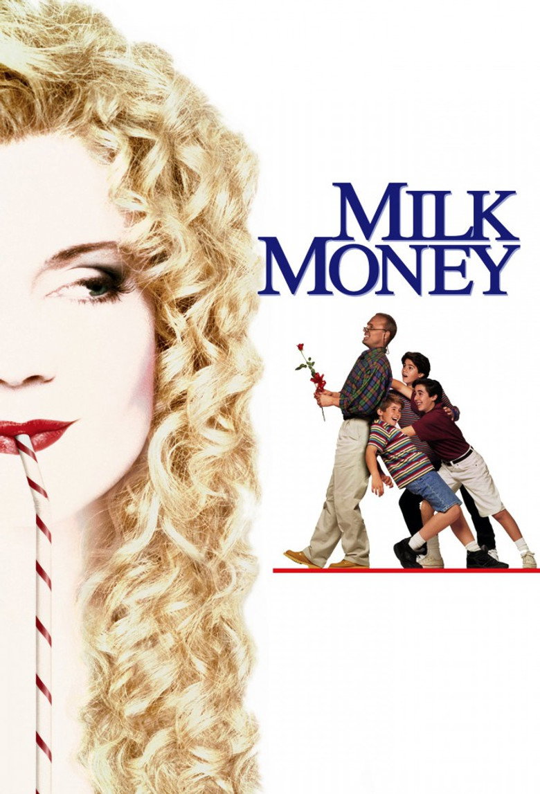 Milk Money
