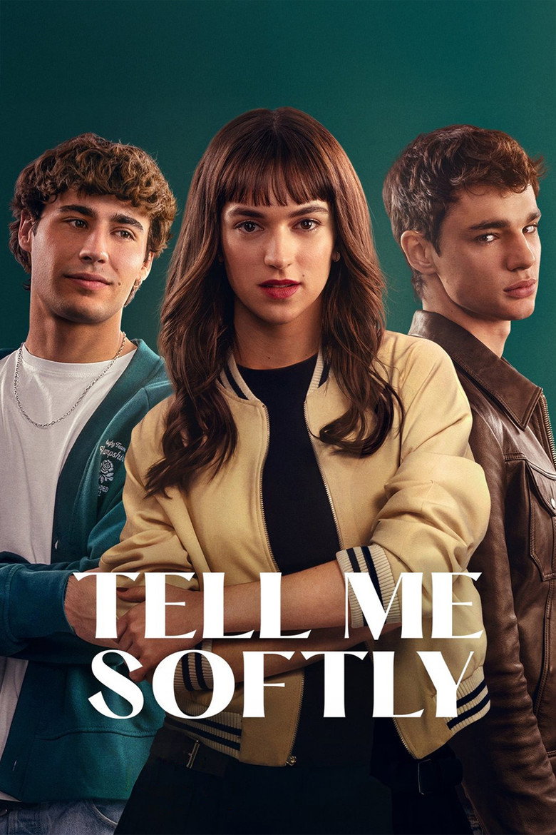 Tell Me Softly