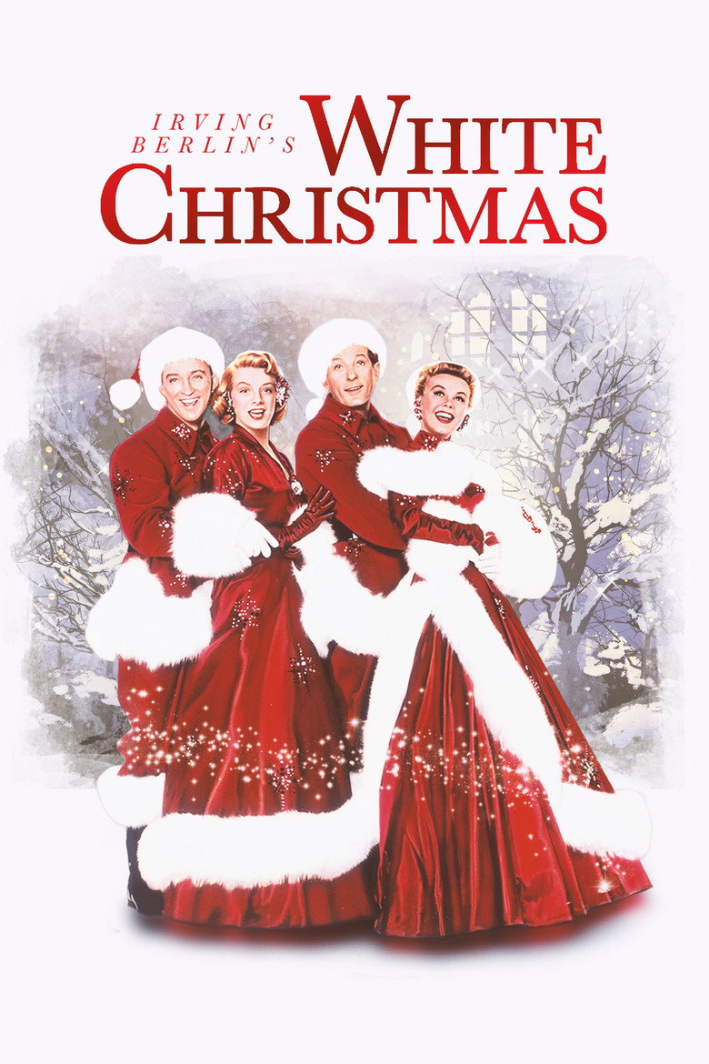 White Christmas