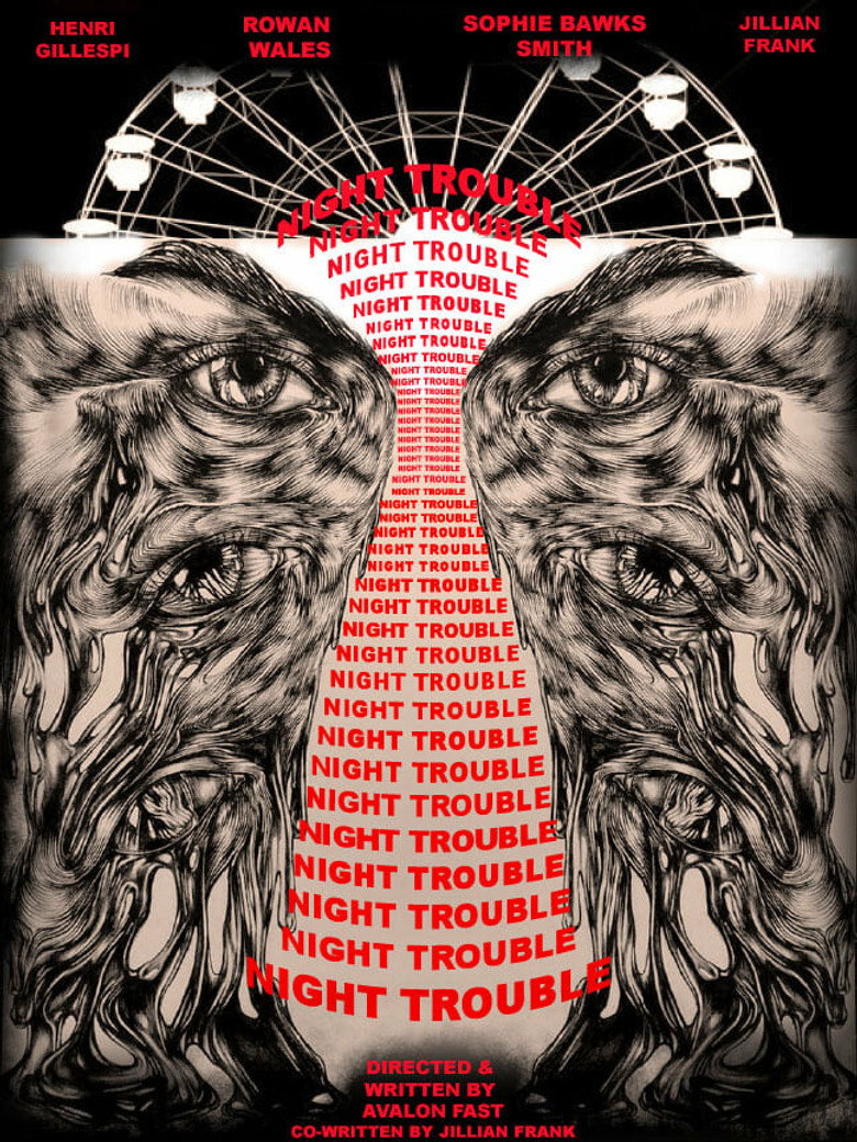 Night Trouble