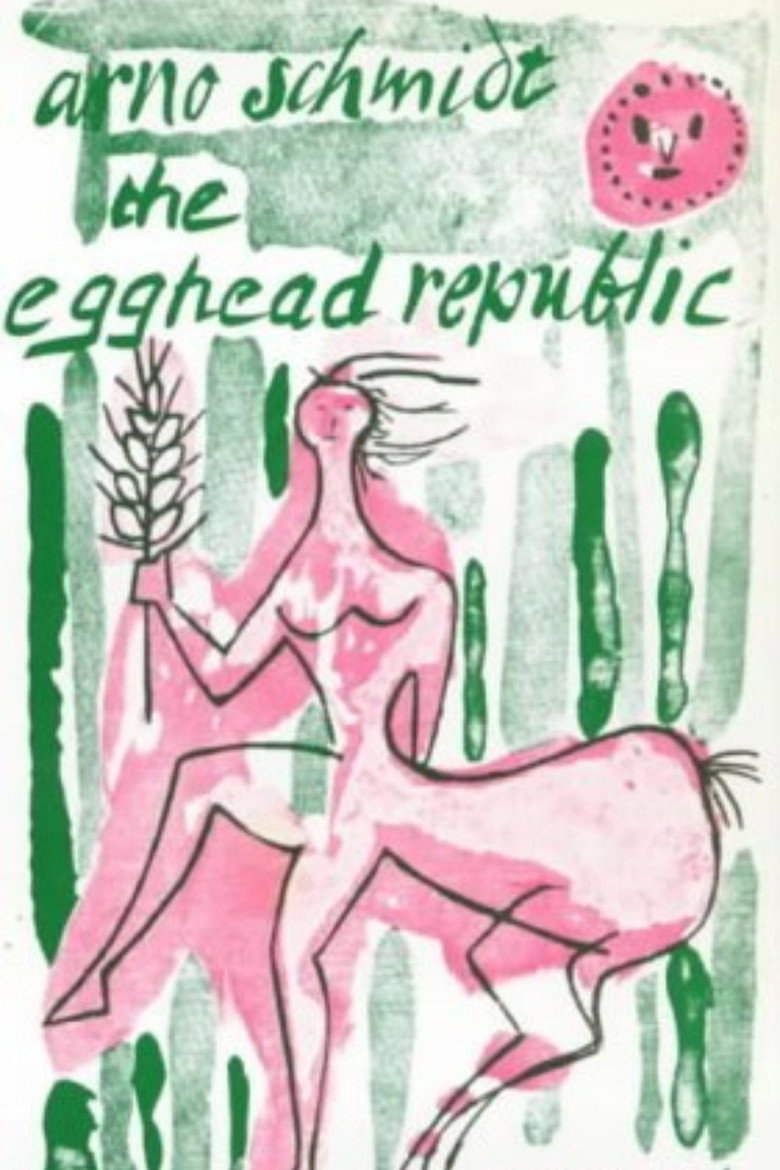 Egghead Republic